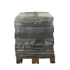 Coeck Klinker Grijs-Zwart Ongetrommeld 20X20X6Cm Velling 312 Stuks + Palet 3004837