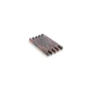 Coeck Klinker Waal Herfstkleurig In-Line Getrommeld 20X5X6Cm