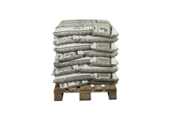Coeck Lommelzand 0-2Mm 25Kg 40 Stuks + Palet 3004837