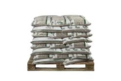 Coeck Lommelzand 0-2Mm 25Kg 40 Stuks + Palet 3004837
