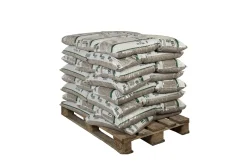 Coeck Lommelzand 0-2Mm 25Kg 40 Stuks + Palet 3004837