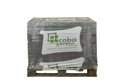 Coeck Niet Getrommelde Klinker Met Afgeschuind Rand Grijs 15X15X6Cm 520St