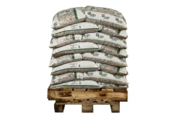 Coeck Parelgrind 4-16 Mm 25Kg X 40Stk + Palet 3004837