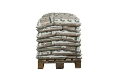 Coeck Rivierzand 0-4Mm 25Kg 40 Stuks + Palet 3004837