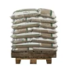 Coeck Rivierzand 0-4Mm 40Kg 40 Stuks + Palet 3004837