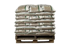 Coeck Rivierzand 0-4Mm 40Kg 40 Stuks + Palet 3004837