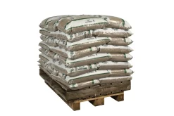 Coeck Rivierzand 0-4Mm 40Kg 40 Stuks + Palet 3004837