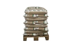 Coeck Rivierzand 0-2Mm 40Kg 40 Stuks + Palet 3004837