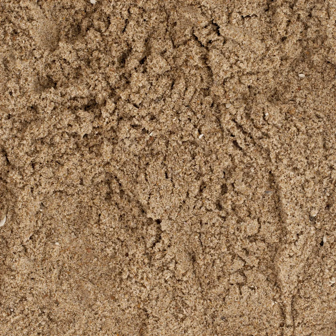 Coeck Rivierzand 0-2Mm 40Kg 40 Stuks + Palet 3004837
