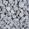 Coeck Siergrind Bluestone Pebbles 20-40Mm 20Kg