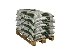 Coeck Siergrind Gletsjer Blue 8-12Mm 20Kg 56 Stuks + Palet 3004837