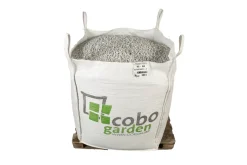 Coeck Siergrind Gletsjer White 8-15Mm Big Bag 1M³ + Palet 3004837