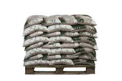 Coeck Siergrind Rouge Royal 8-12Mm 20Kg 56 Stuks + Palet 3004837