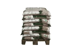 Coeck Siergrind Rouge Royal 8-12Mm 20Kg 56 Stuks + Palet 3004837