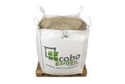 Coeck Siergrind Yellow Sun 8-11Mm Big Bag 1500Kg 1M³ + Palet 3004837
