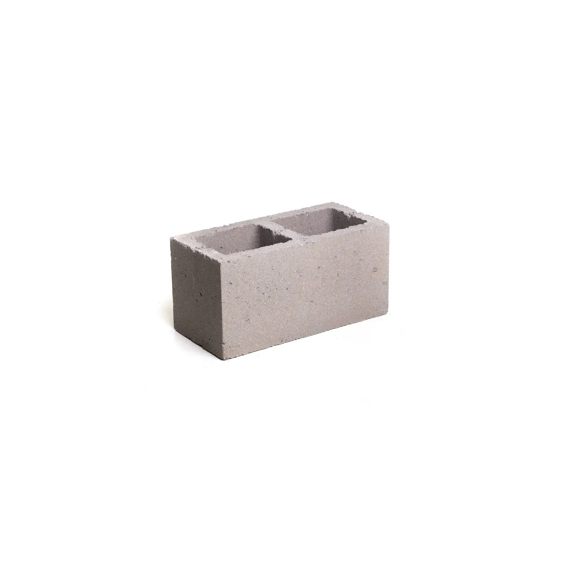 Coeck Standaard Betonblok Benor Hol Grijs 39X19X19Cm 60St + Pallet 3004837
