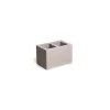 Coeck Standaard Betonblok Benor Hol Grijs 29X19X19Cm 96St + Pallet 3004470