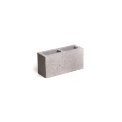 Coeck Standaard Betonblok Benor Hol Grijs 39X14X19Cm 80St + Pallet 3004837