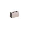 Coeck Standaard Betonblok Benor Hol Grijs 29X14X19Cm 128St + Pallet 3004470