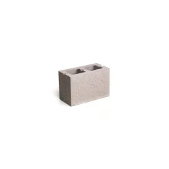 Coeck Standaard Betonblok Benor Hol Grijs 29X14X19Cm 128St + Pallet 3004470