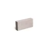 Coeck Standaard Betonblok Benor Vol Grijs 39X9X19Cm 117St + Pallet 3004837