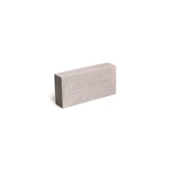 Coeck Standaard Betonblok Benor Vol Grijs 39X9X19Cm 117St + Pallet 3004837