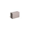 Coeck Standaard Betonblok Benor Vol Grijs 29X14X19Cm 96St + Pallet 3004470