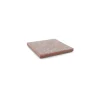 Coeck Terrastegel Rood 40X40Cm