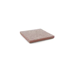 Coeck Terrastegel Rood 40X40Cm