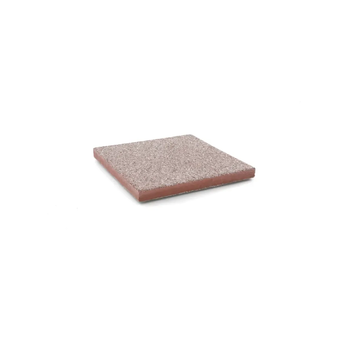 Coeck Terrastegel Rood 40X40Cm