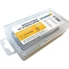 Coeck Utherm4U Schroeven En Rondellen 4,8X80Mm 25 Stuks/Blister