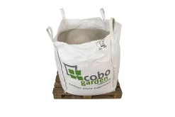 Coeck Witzand 0-1Mm Big Bag 1M³ 1500Kg + Palet 3004837