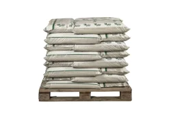 Coeck Witzand 0-1Mm 40Kg 40 Stuks + Palet 3004837