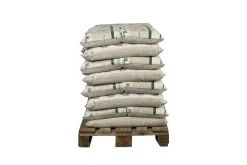 Coeck Witzand 0-1Mm 40Kg 40 Stuks + Palet 3004837