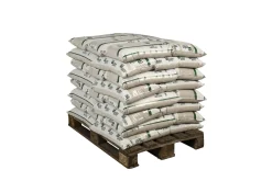Coeck Witzand 0-1Mm 25Kg 40 Stuks + Palet 3004837