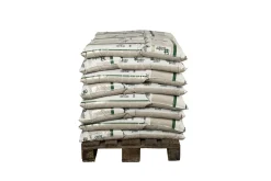 Coeck Witzand 0-1Mm 25Kg 40 Stuks + Palet 3004837