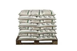 Coeck Witzand 0-1Mm 25Kg 40 Stuks + Palet 3004837