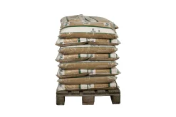 Coeck Zavel 0-2Mm 40Kg 40 Stuks + Palet 3004837
