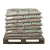 Coeck Zuiver Speelzand 0-2Mm 25Kg 40 Stuks + Palet 3004837