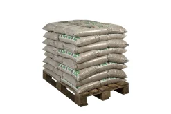 Coeck Zuiver Speelzand 0-2Mm 25Kg 40 Stuks + Palet 3004837