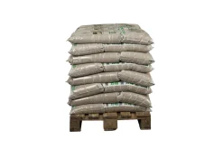 Coeck Zuiver Speelzand 0-2Mm 25Kg 40 Stuks + Palet 3004837