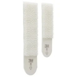 Command™ Bevestigingsstrips Klein + Middel 12 Stuks