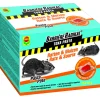 Compo Anti-Muizen En Ratten Pasta Barriere Radikal Toxa 150G