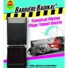 Compo Barriere Radikal Tunnelval Muizen 1 Stuk