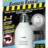 Compo Barriere Radikal Ultrasone Led Lamp 2In1 1 Stuk