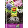 Compo Bodemverbeteraar Zuurminnende Planten 40L