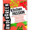 Compo Undergreen Kitchen Passion Bio Potgrond Fruit, Groenten & Kruiden 2,5L