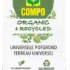 Compo Universele Potgrond Organic & Recycled 20L