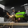 Constructor - Slijpmachine 200W -150Mm
