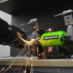 Constructor - Slijpmachine 200W -150Mm